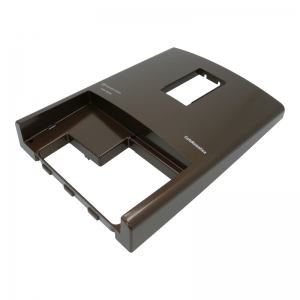 Frontblende (Braun) - Nivona NICR 840 Marone - Typ 691 CafeRomatica