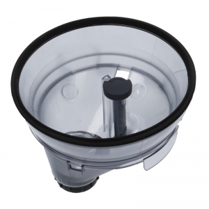 Bohnenbehälter inkl. Verstellhebel - Bosch TCA7301 - VeroProfessional 300