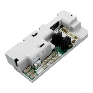 Steuerungsmodul (SW 2.01 / HW 3.3) - Bosch TES71251DE - VeroBar AromaPro 100
