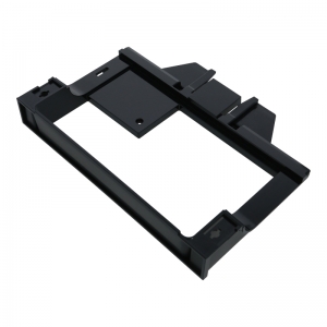 Front (Unten) - Nivona NICR 960 - Typ 698 CafeRomatica