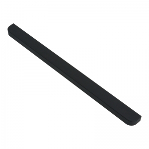 Leiste (Schwarz) für die Tropfschale - Nivona NICR 960 - Typ 698 CafeRomatica