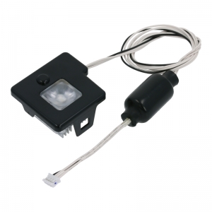 LED Board (Wassertankbeleuchtung) - Nivona NICR 960 - Typ 698 CafeRomatica