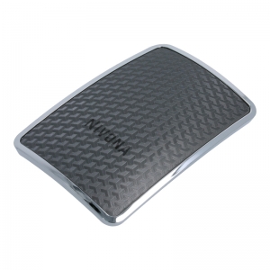 Deckel Auslauf (Anthracite Cube) - Nivona NICR 789 - Typ 573 CafeRomatica
