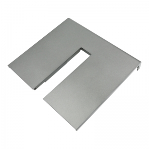 Front (Oben / Titan) - Nivona NICR 970 - Typ 698 CafeRomatica