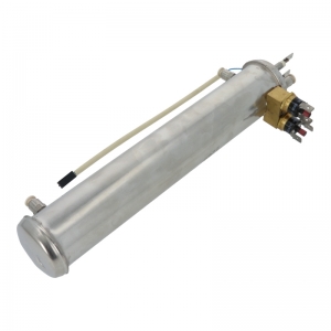 Boiler (Kaffee-Heißwasser Bezug) - WMF 900 Sensor Titan (03 0400 0021)
