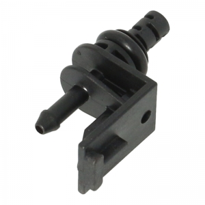 Eingangsanschluss für Durchlauferhitzer mit Dichtung - Siemens TI923509DE - EQ.9 s300