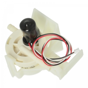 Flowmeter / Durchflussmelder - Siemens TI351509DE - EQ.300