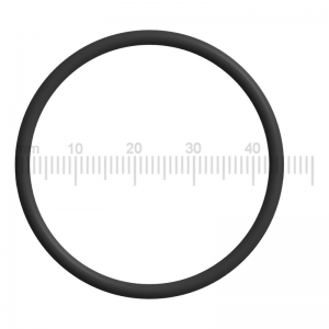 Dichtung / O-Ring für den Deckel der Heizpatrone - AEG • Modell wählen! •
