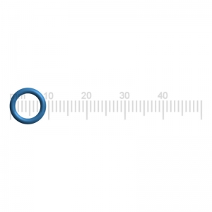 PREMIUM Dichtung / O-Ring für das Steigrohr - Jura J10 Impressa