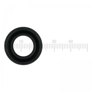 Wassertankdichtung / Lippendichtung GACO DIM 14 - Saeco (bis 2010) SUP021YD - Incanto Rondo