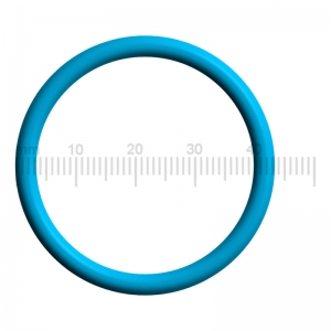 PREMIUM Supra-Soft Dichtung / O-Ring für Kolben der Brüheinheit - Jura E60 (G2)
