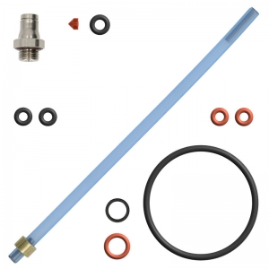 Reparatur Wartungsset (XXL) für Heizpatrone - Jura E201 Impressa