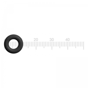 Dichtung / O-Ring für den Durchlauferhitzer - Siemens TI917F31DE - EQ.9 ExtraKlasse