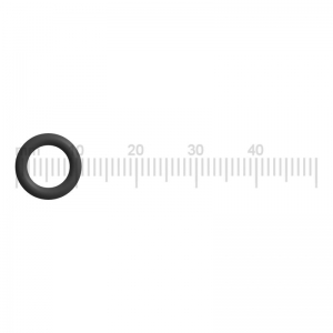 Dichtung / O-Ring für Spindel - Rocket Mozzafiato