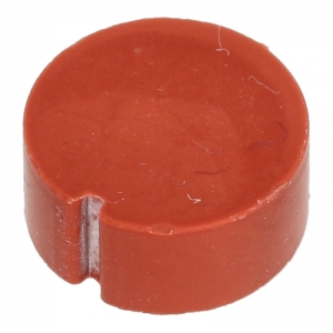Blinddichtung (Viton / 12x6mm) für die Spindel - Rocket Appartamento