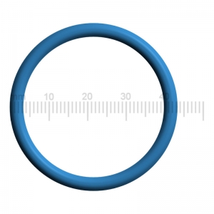 PREMIUM High-Class Dichtung / O-Ring für Kolben der Brüheinheit - Jura E60 (G2)