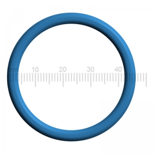 PREMIUM High-Class Dichtung / O-Ring für den Kolben der Brüheinheit - Gaggenau CM250100