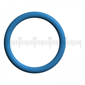 PREMIUM High-Class Dichtung / O-Ring für den Kolben der Brüheinheit 0320-40 - Saeco (bis 2010) SUP016 - Royal Professional