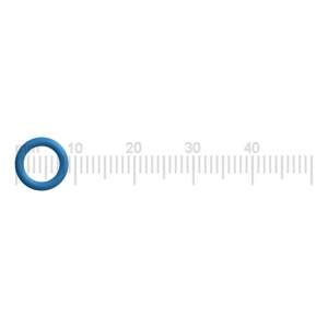 PREMIUM Dichtung / O-Ring für Auslaufrohr - Jura WE8