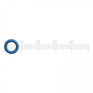PREMIUM Dichtung / O-Ring für Ventilkörper - Quickmill 3140 EVO 70 Small