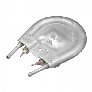 Durchlauferhitzer (Dampf) - Saeco &amp; Philips RI9724/01 - Incanto Deluxe Silber
