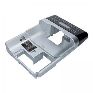 Frontblende kpl. mit Touch Display - Bosch TES603F1DE - VeroAroma Exclusiv
