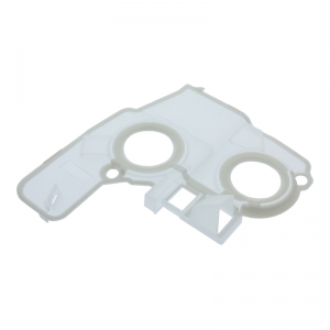 Abdeckung (Weiß) für Mahlwerk - Siemens TI907F01DE - EQ.9 ExtraKlasse