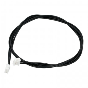 Kabel (350mm) für Wassertanksensor - Saeco &amp; Philips HD8838/01 - Syntia Edelstahl Rot