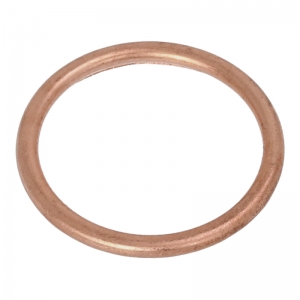 Kupferdichtung (AD26xID21xH2,5mm) - Quickmill 0980 Andreja (NEW)
