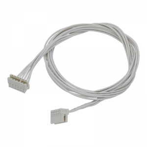 Kabel / Verdrahtung für Displaymodul - Bosch TES603F1DE - VeroAroma Exclusiv