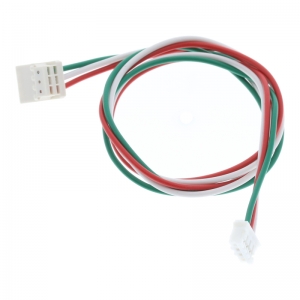 Kabel / Verdrahtung für Wasserstands-Sensor Tropfschale - Bosch TES60759DE - VeroAroma 700