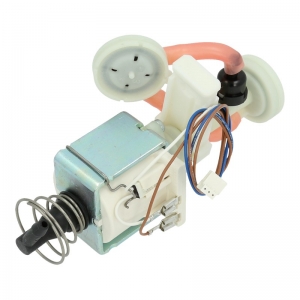 Pumpe EP4GW (230V / 48W) - Bosch TES603F1DE - VeroAroma Exclusiv