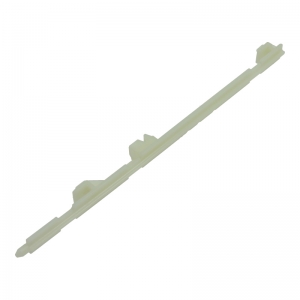 Schieber / Riegelstange (Links) für Gehäuseabdeckung - Siemens TI917F31DE - EQ.9 ExtraKlasse