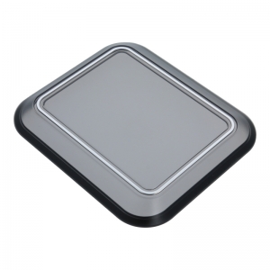 Bohnenbehälterdeckel (Transparent) - Siemens TI9555X1DE - EQ.9 Plus Connect s500