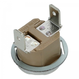 Thermostat (95°C) - Gaggia RI8325/12 - Gran Gaggia