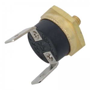 Thermostat (M4 / 107°C) - Gaggia RI8155/12 - Baby