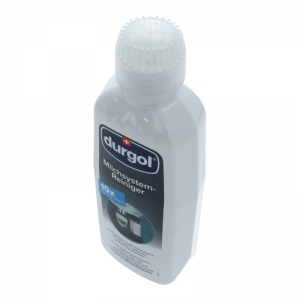 Durgol Universal Milchsystem-Reiniger (0,5 Liter Flasche) - Bosch TKA5501 - Solitaire