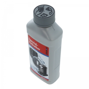 SCANPART Spezial-Entkalker (250ml Flasche) für Kapselmschinen - DeLonghi EN 570.MB - Nespresso Lattissima Pro