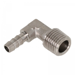 Fluid-Anschluss L-Form (1/4&quot; / 6mm) - Quickmill 0995 Vetrano (NEW)