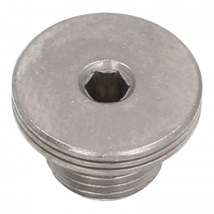 Blindschraube (1/8") - Quickmill 0980 Andreja (NEW)