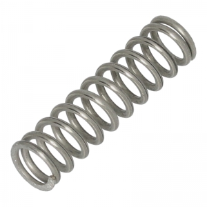 Feder (9x32mm) für Kolben der Brüheinheit - Nivona NICR 821 - Typ 709 CafeRomatica