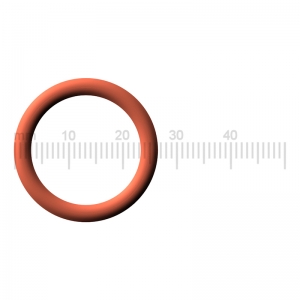 Dichtung / O-Ring für Zylinder - Rocket • Modell wählen! •