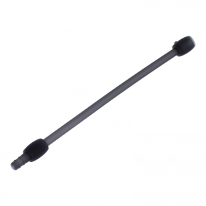 Milchschlauch (Imitat) für Milchaufschäumer - Bosch TES71151DE - VeroBar AromaPro 100