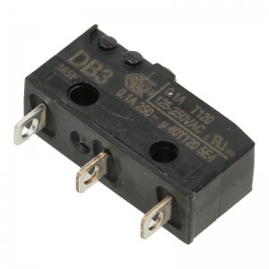 Mikroschalter für Keramikventil - Nivona NICR 821 - Typ 709 CafeRomatica