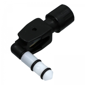 Adapter für Milchaufschäumer - Saeco (bis 2010) SUP016 - Royal Professional