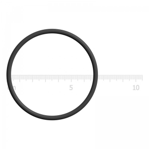 Dichtung / O-Ring für Boiler - Gaggia 8401 - Evolution