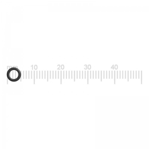 Dichtung / O-Ring für Luftansaugrohr - WMF 1000 S Barista (03 0500 0003)