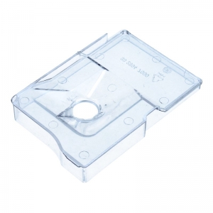 Wassertankdeckel (Transparent) - WMF 800 Silber (03 0400 0001)
