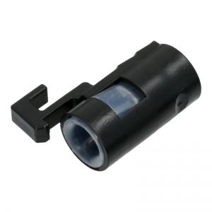 Schlauchkupplung Getränkeauslauf - WMF 800 Silber (03 0400 0001)
