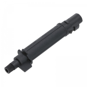 Mahlgradeinstellknopf - Saeco &amp; Philips SM7581/00 - Xelsis Silber Schwarz